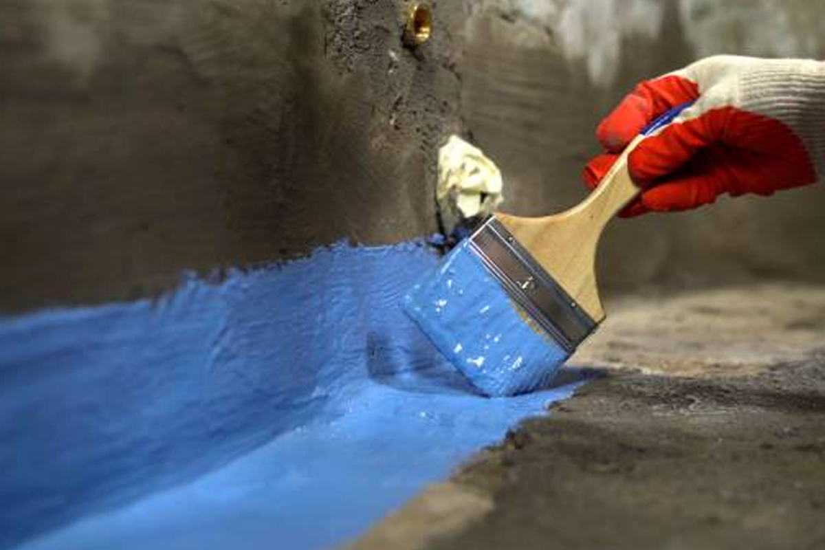 Basement Finishing & Waterproofing Handyman Rockford