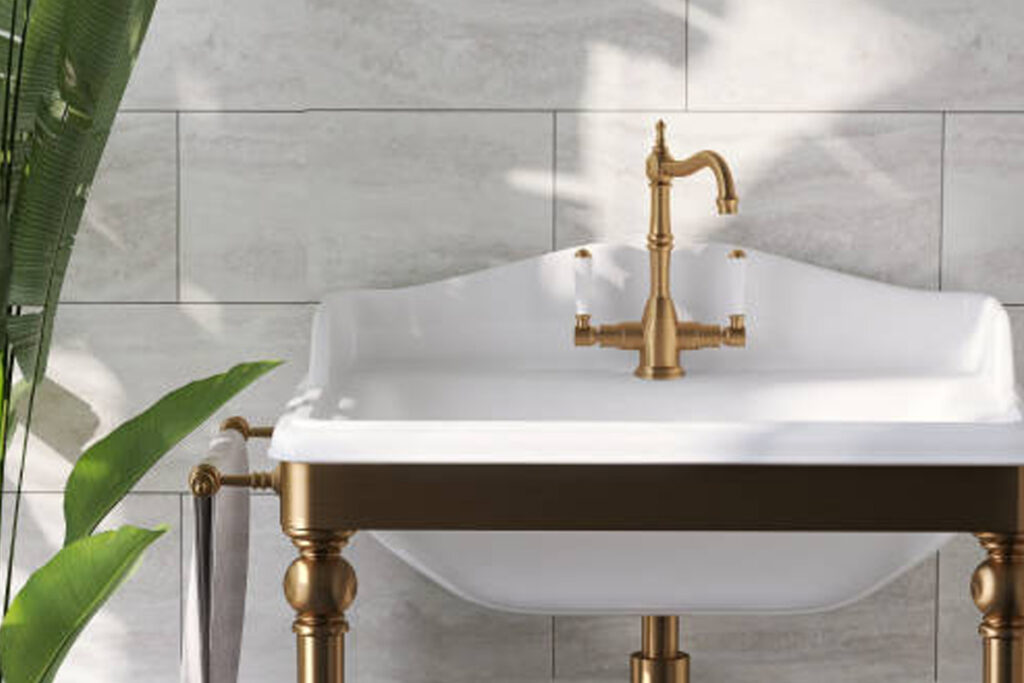 Bathroom Faucet Installation & installation Rockford