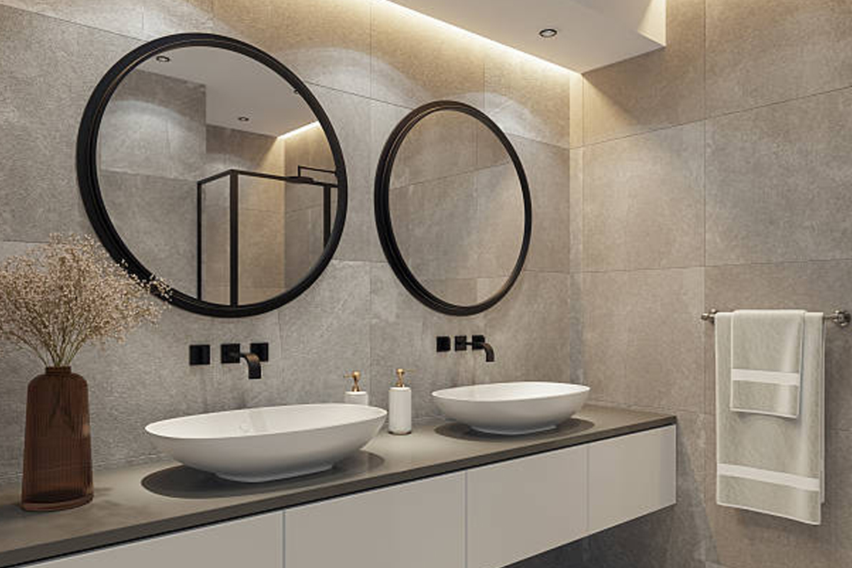 Bathroom Vanity Sink Installation Rockford