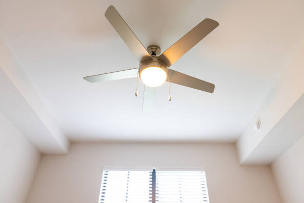 Ceiling Fan Installation Rockford