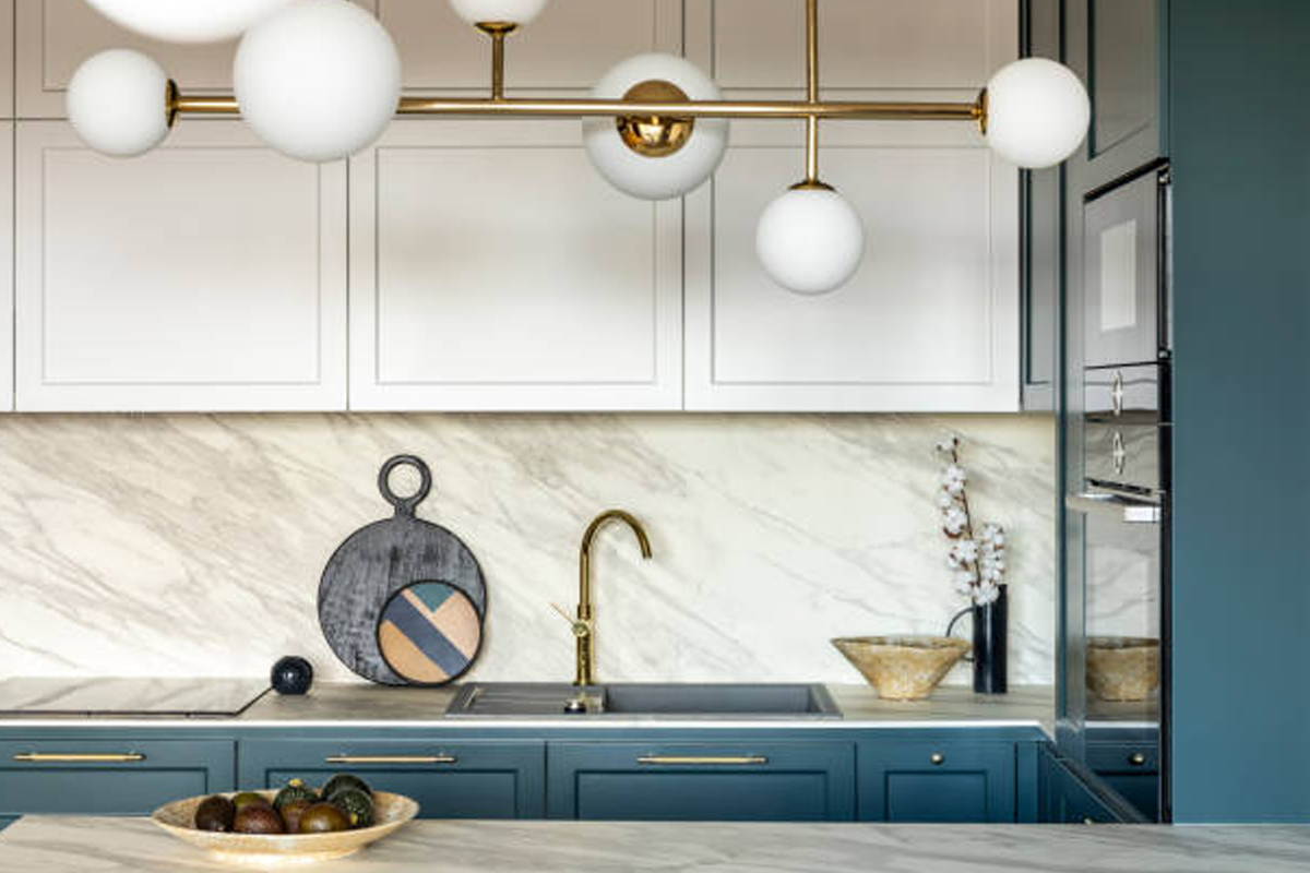 Chandelier Decorative Ceiling Light Kitchen Installation Rockford