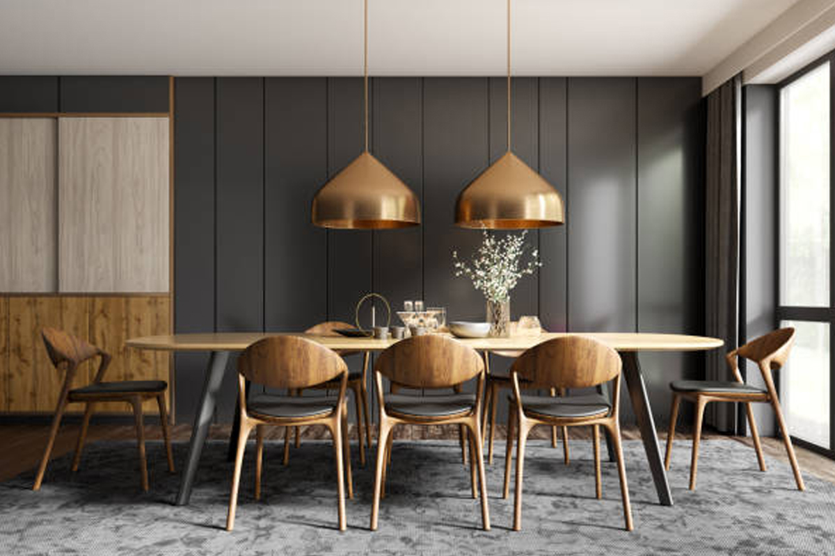 Chandelier & Statement Fixture Installation Rockford