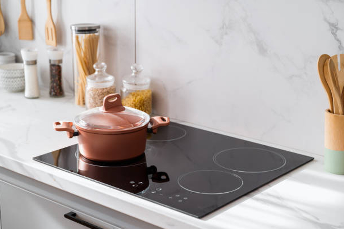Cooktop Installation Rockford