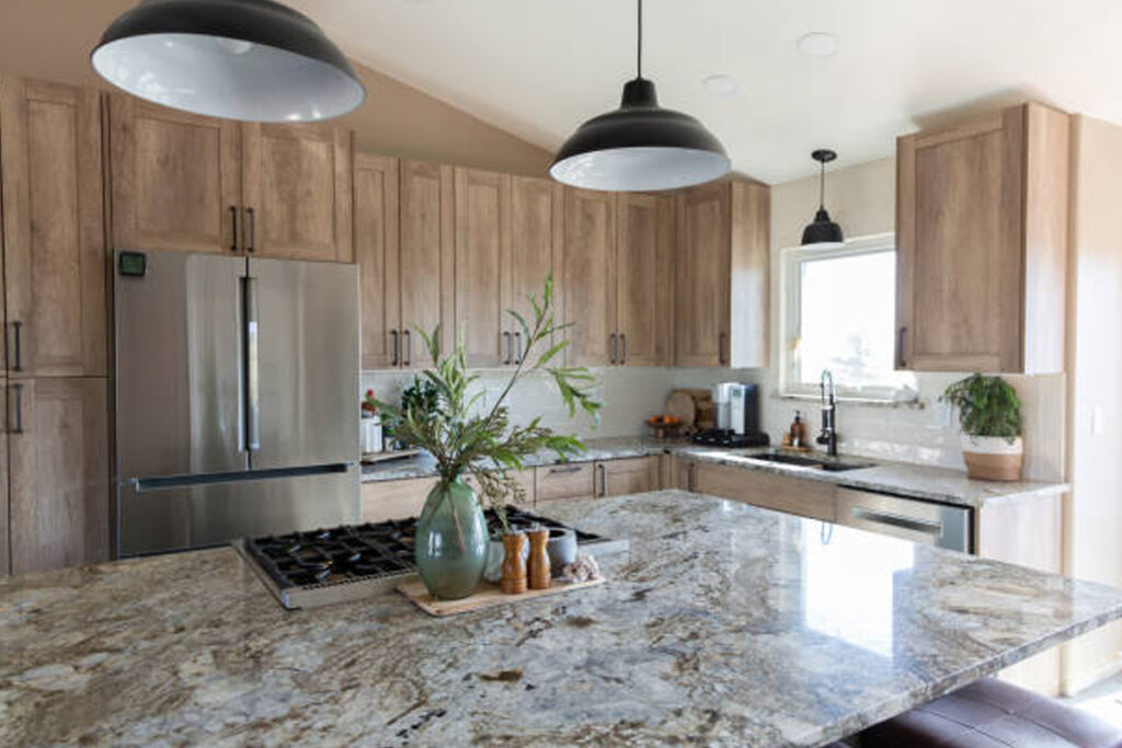Countertop Installation Rockford
