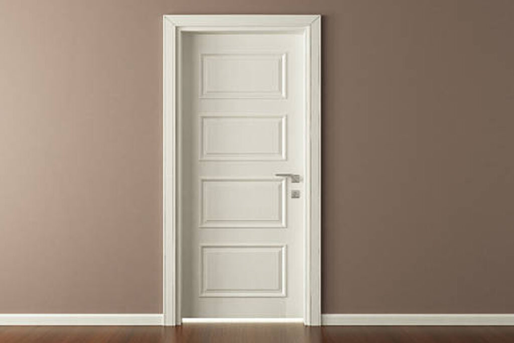 Door installation Rockford