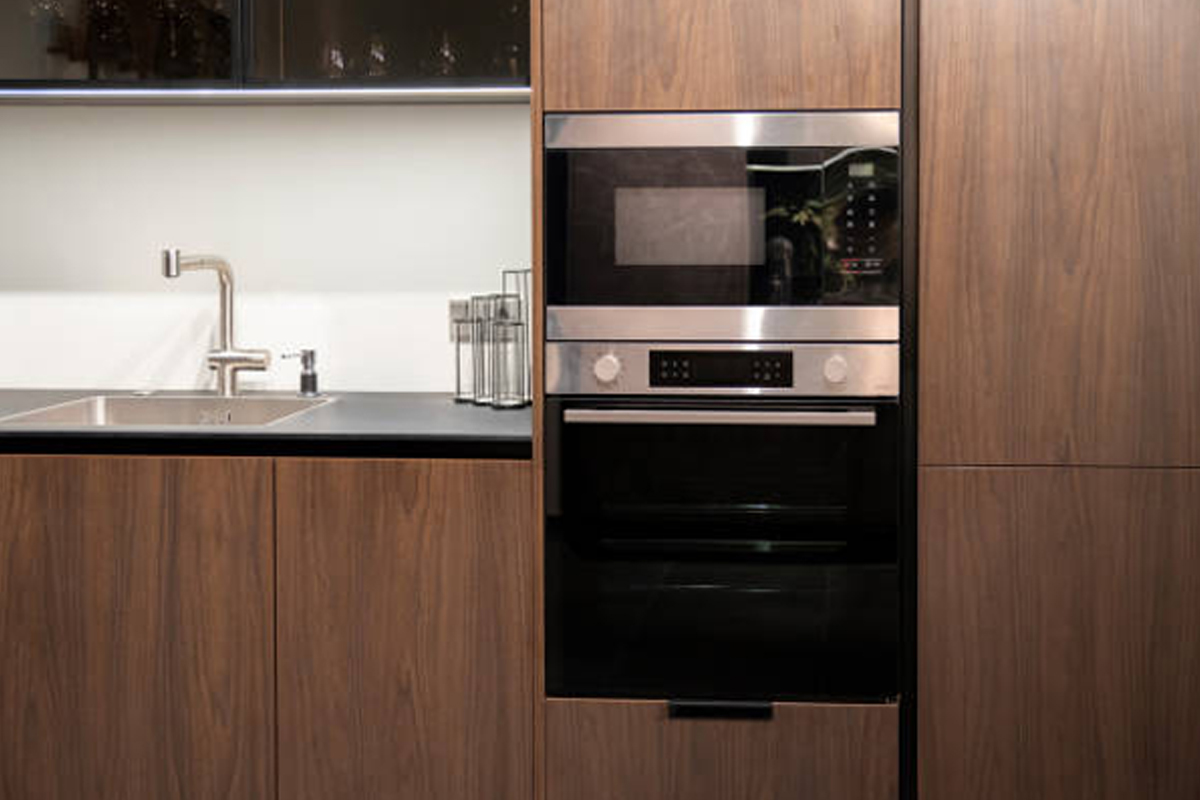 Double Oven & Wall Oven Installation Rockford