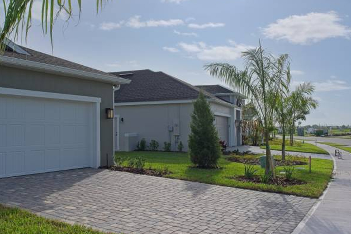 Driveway & Parking Area Installation Rockford