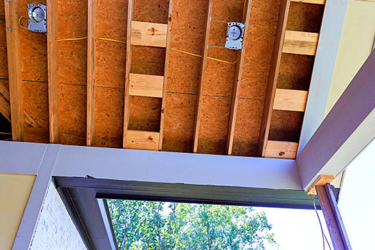 Electrical, Lighting & Climate Control Handyman Services in Rockford