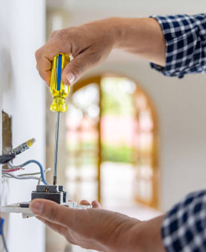 Electrical & Utility Relocation Handyman Services in Rockford