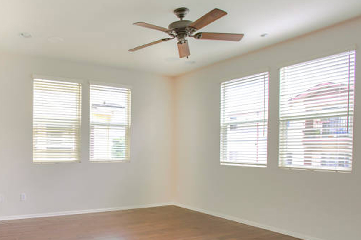Flush Mount & Close-to-Ceiling Fan Installation Rockford