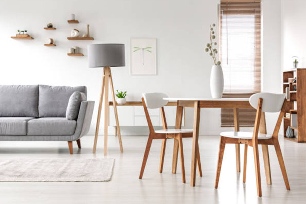 Furniture Assembly Installation Rockford