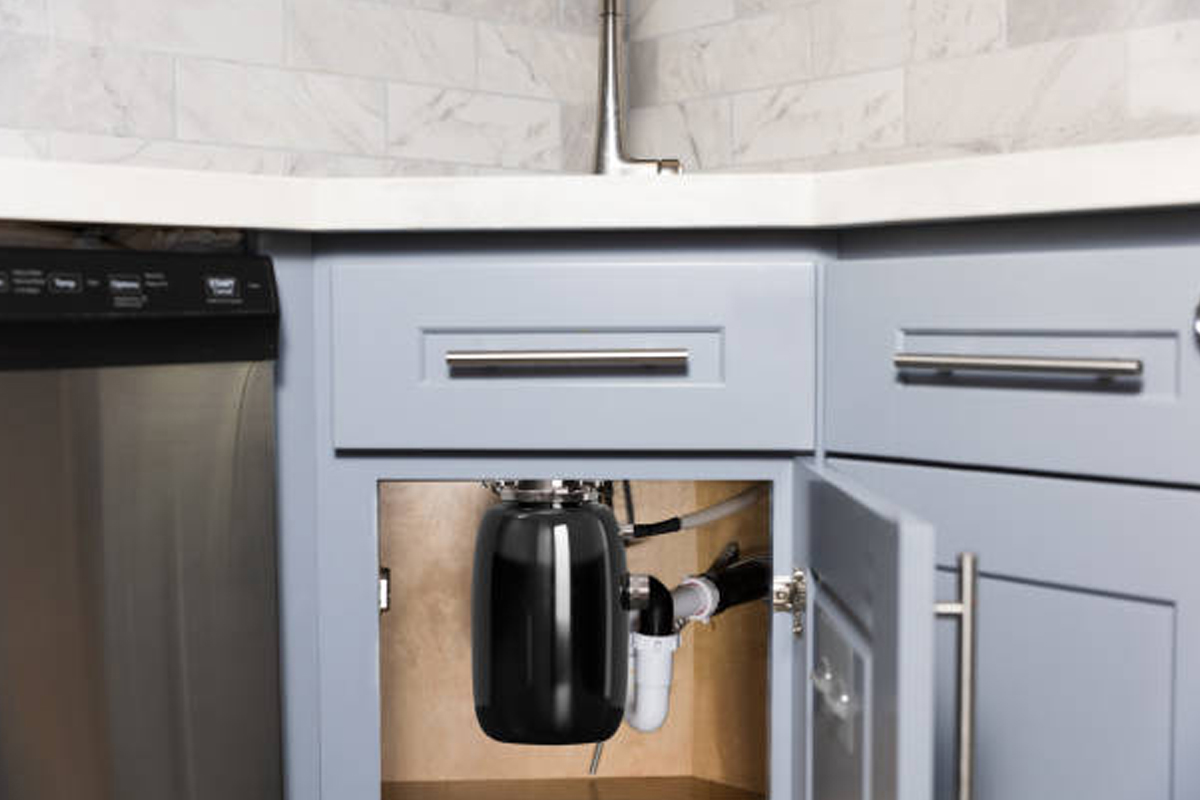 Garbage Disposal Installation Kitchen installation Rockford