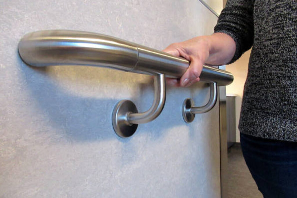 Grab Bar Installation Rockford