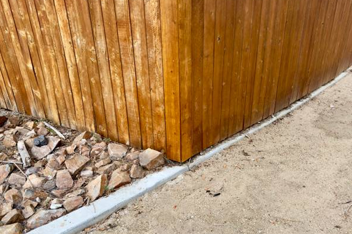 Gravel & Crushed Stone Base Installation Rockford
