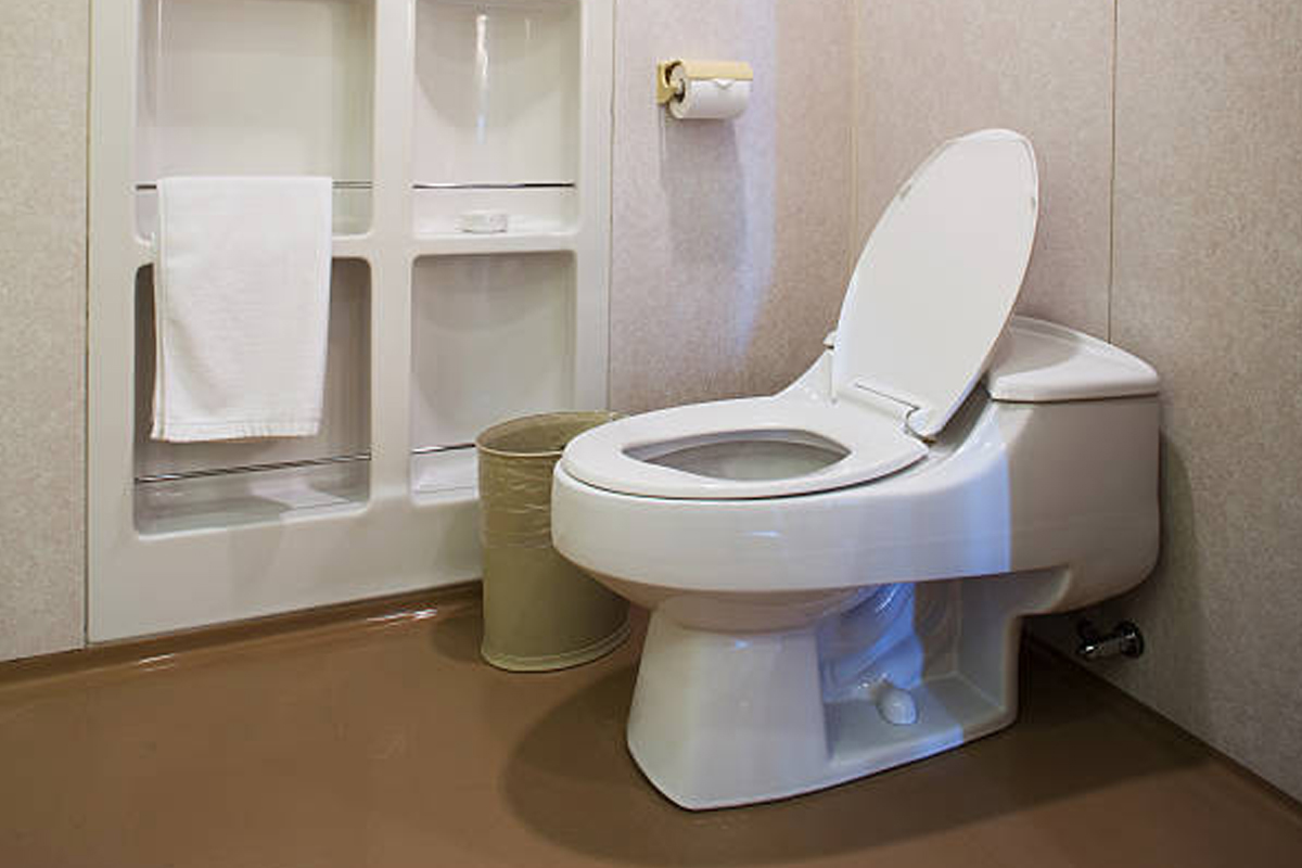 High-Efficiency & Powerful Flush Toilet Installation Rockford