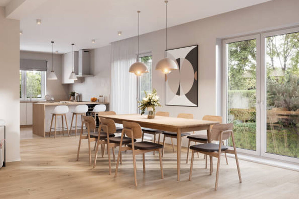 Home lighting installation Rockford