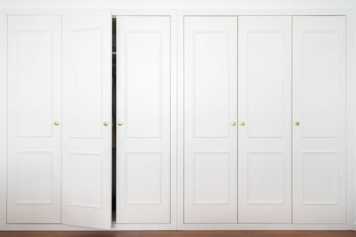 Interior & Closet Door installation Rockford