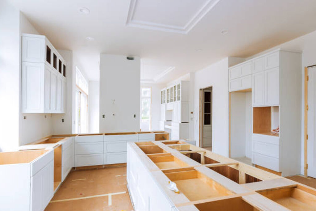 Kitchen Installation services Rockford