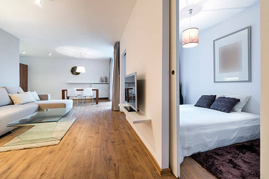 Living Room, Bedroom & Dining Room Installation Services in Rockford