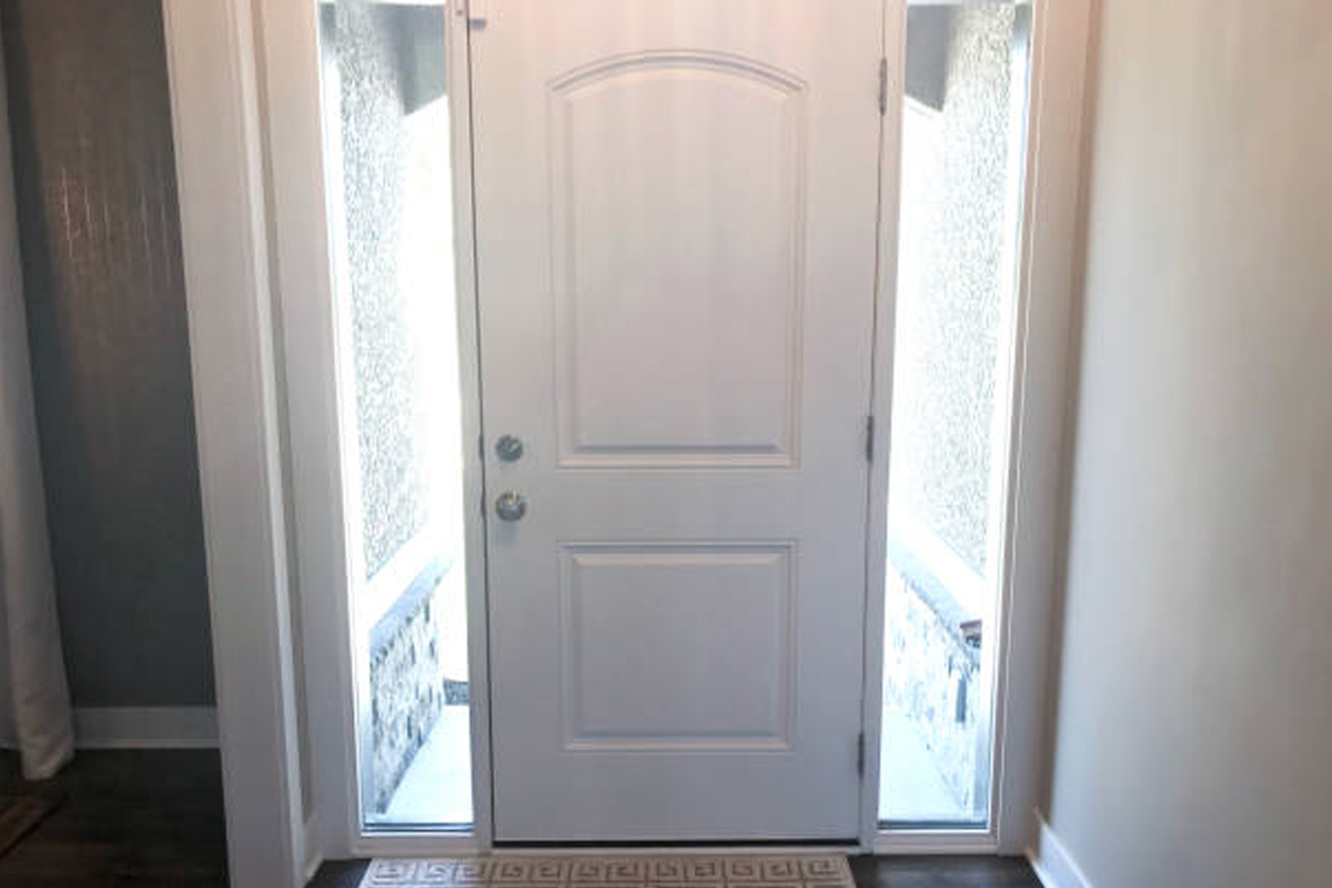 Main Front Door & Exterior Door installation Rockford