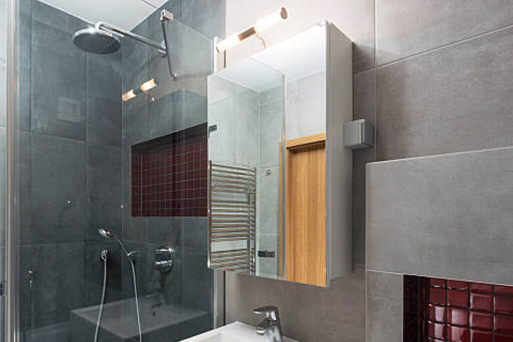 Medicine Cabinet Installation Rockford