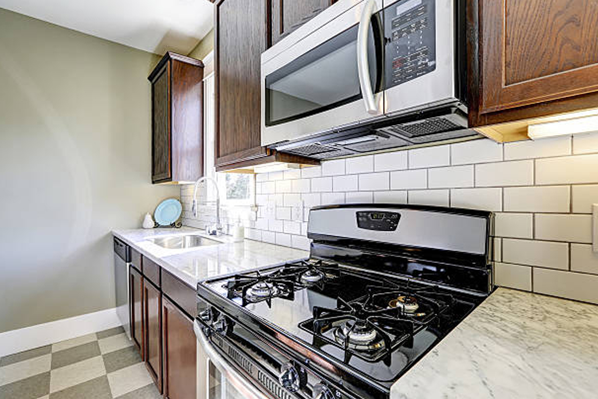 Microwave Range Hood Combo Installation Rockford
