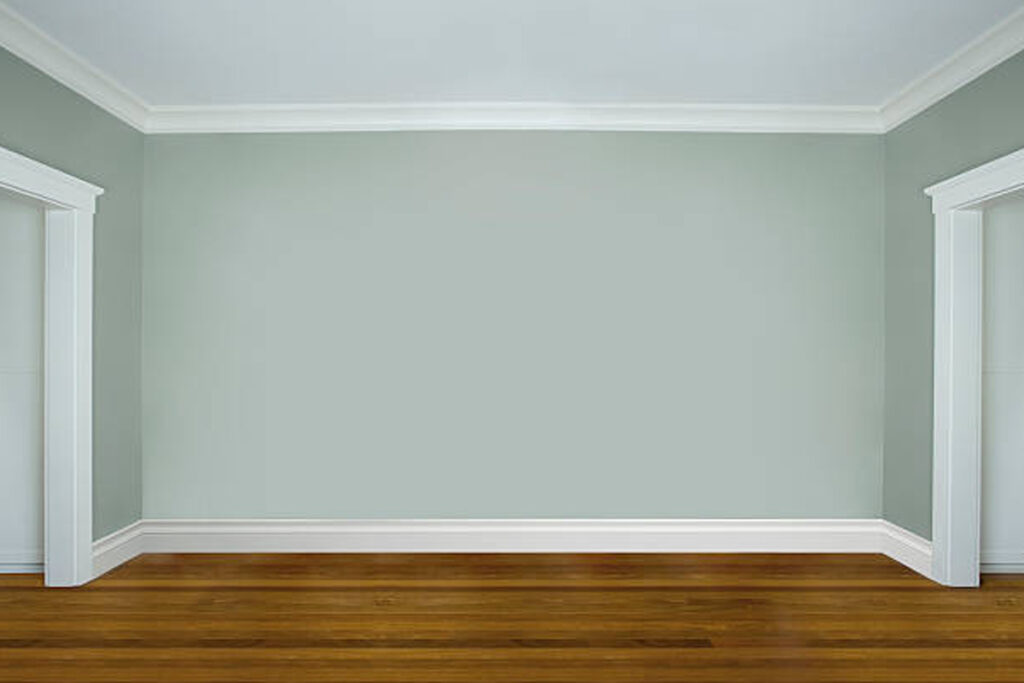 Molding and baseboard installation Rockford
