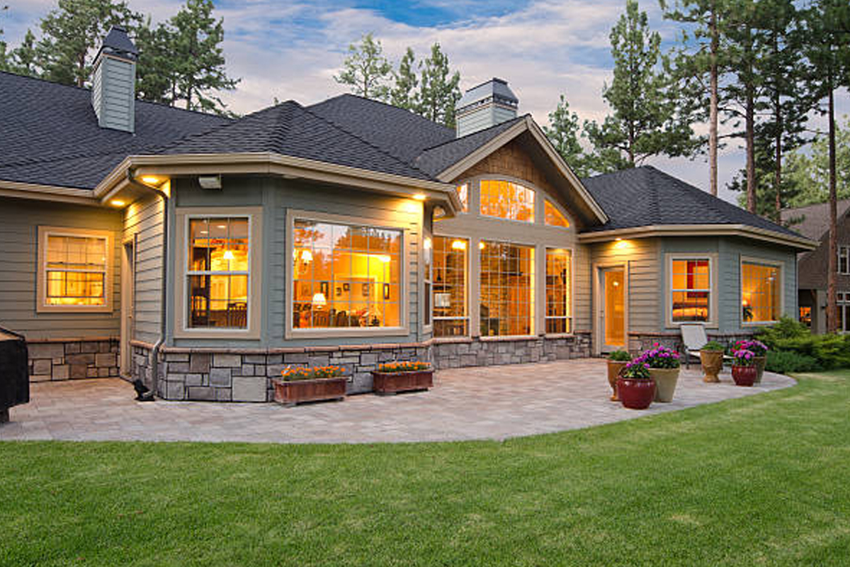 Patio & Outdoor Living Space Construction Rockford