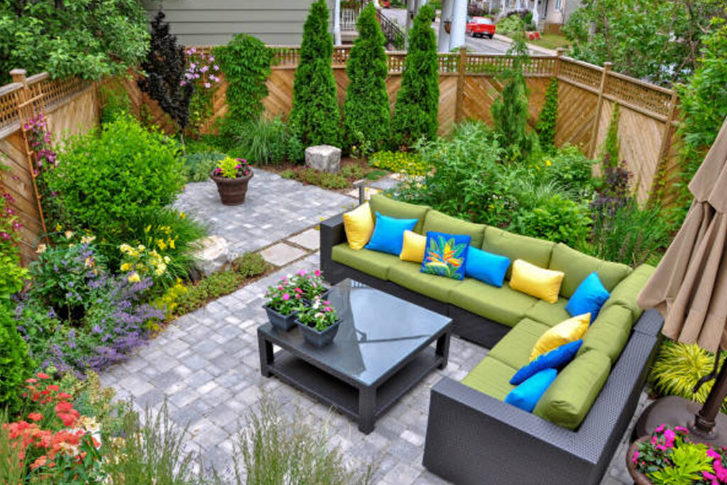 Paver & Flagstone Installation Rockford