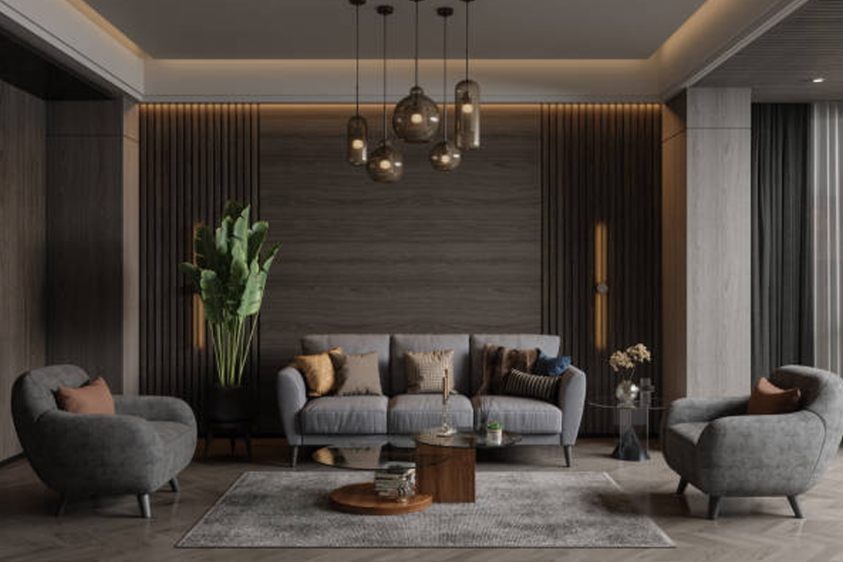 Pendant Light Installation Rockford