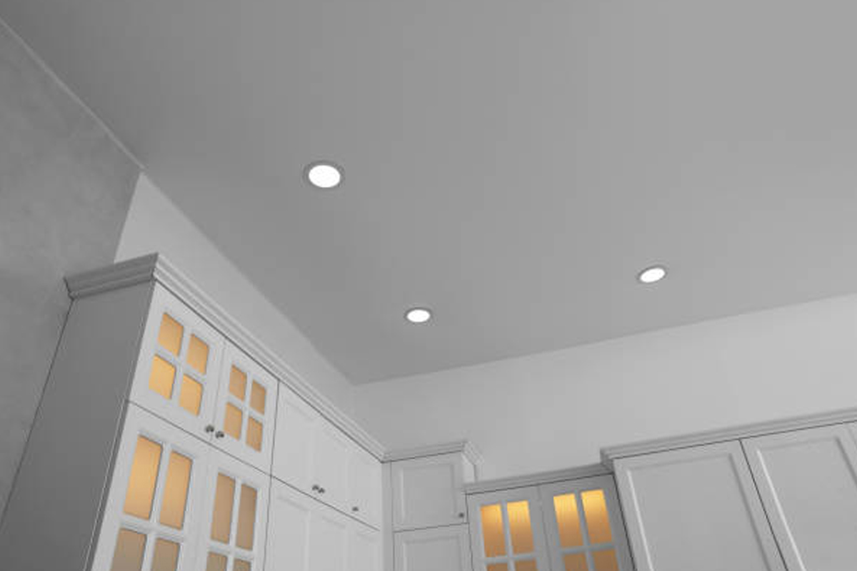 Recessed Can Light Installation Rockford