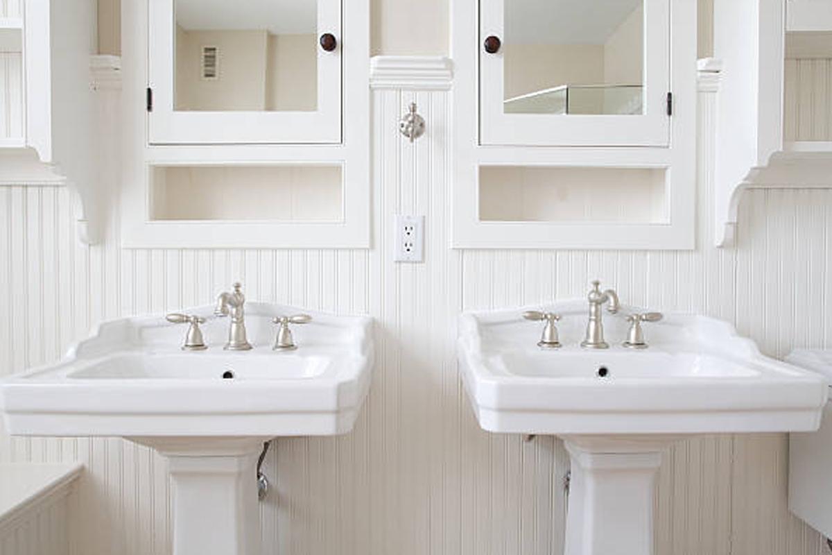 Recessed Medicine Cabinet Installation Rockford