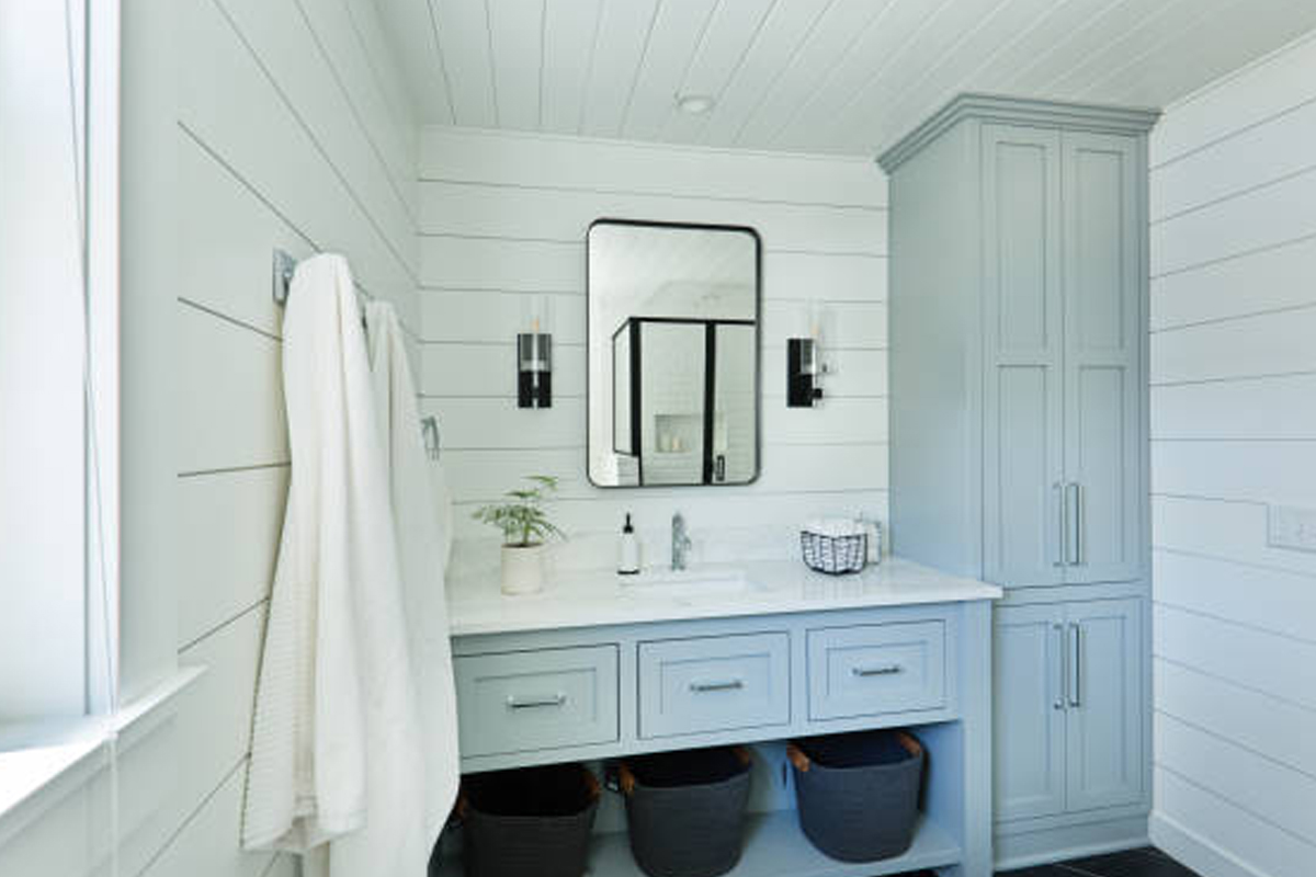 Shelving, Medicine Cabinets & Mirrors Handyman Services in Rockford