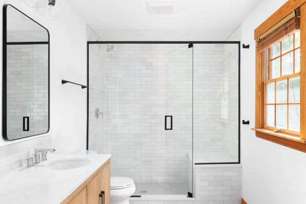 Shower Door Installation Rockford