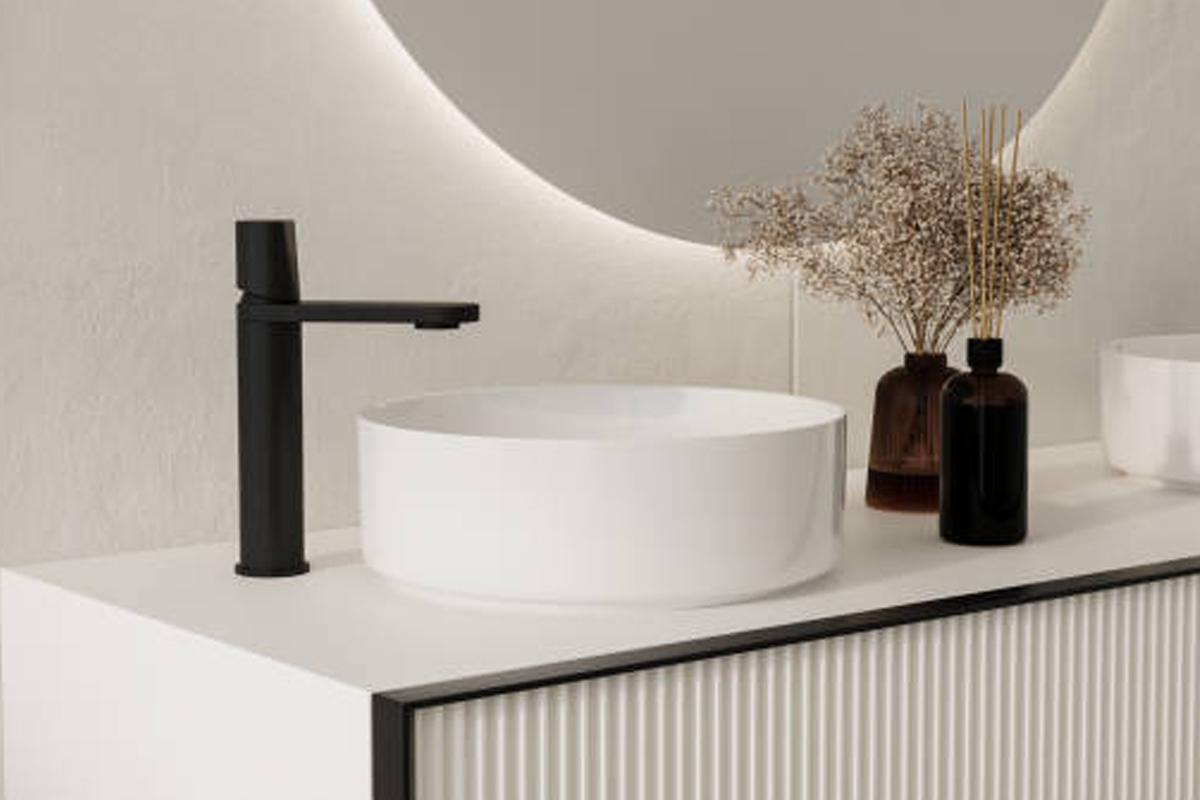 Single-Handle Faucet Installation Rockford