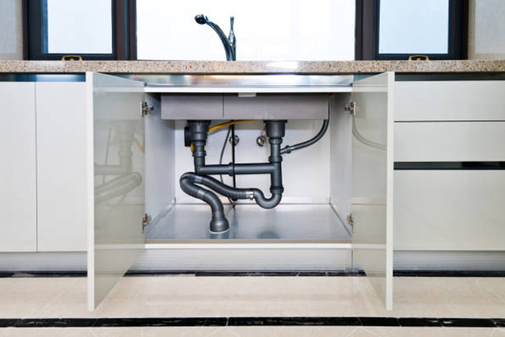 Sink installation Service Rockford