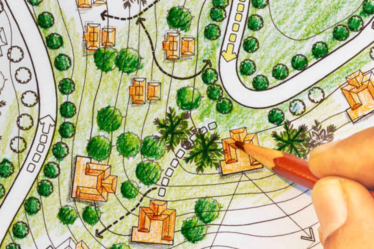 Tree Selection & Site Planning Consultation Rockford