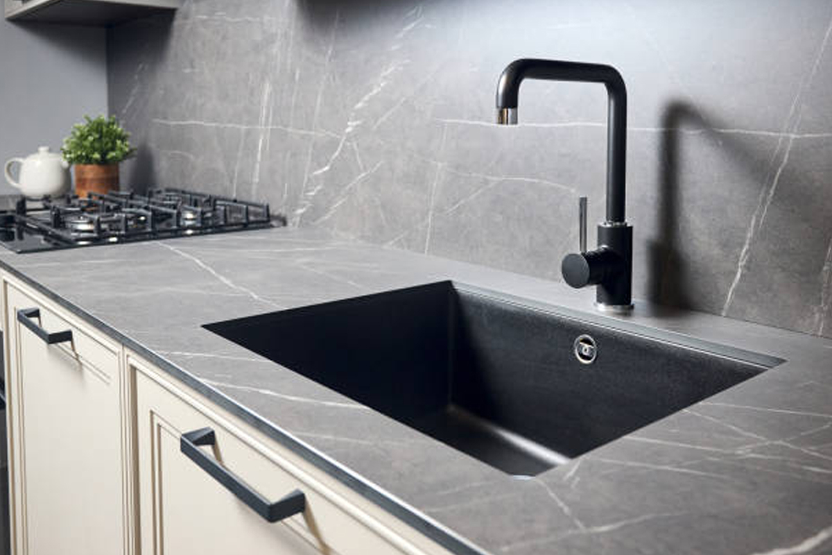 Undermount Sink Installation Rockford