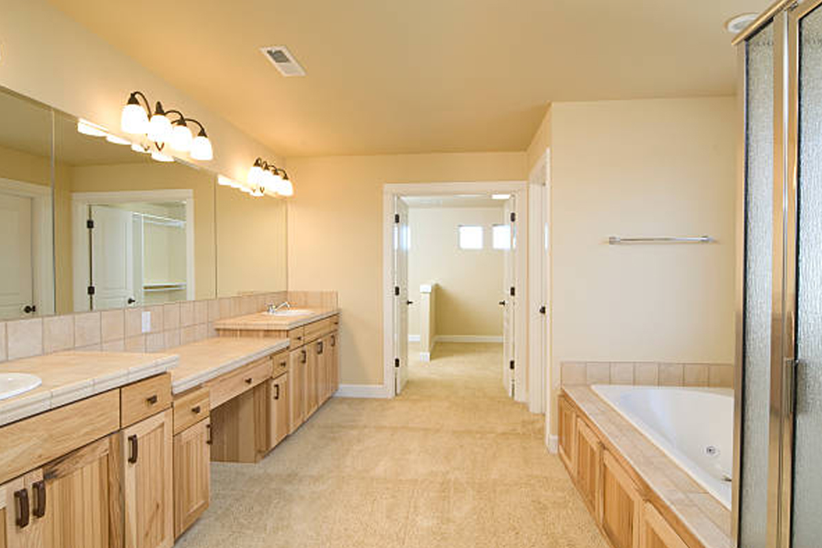 Vanity Lighting & Electrical Integration Installation Rockford