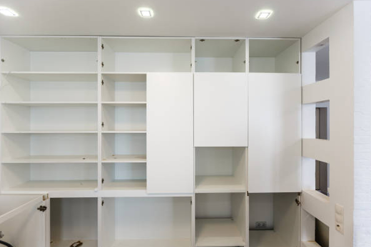 Wall Kitchen Cabinet Installation Rockford