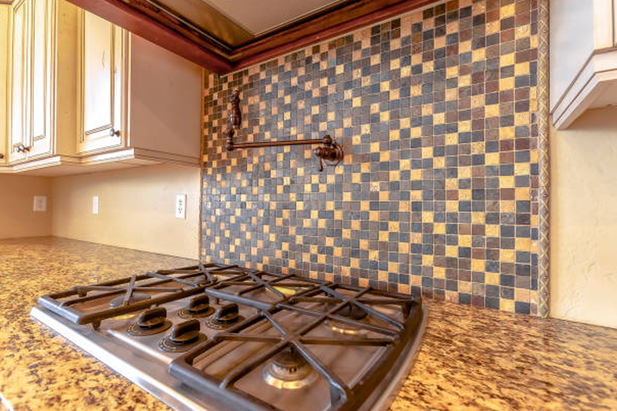 Wall-Mount & Vessel Sink Faucet Installation Rockford