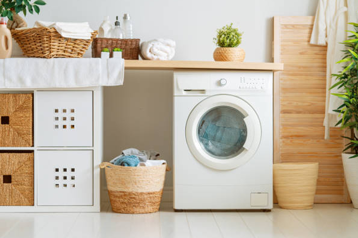 Washing Machine Installation Rockford