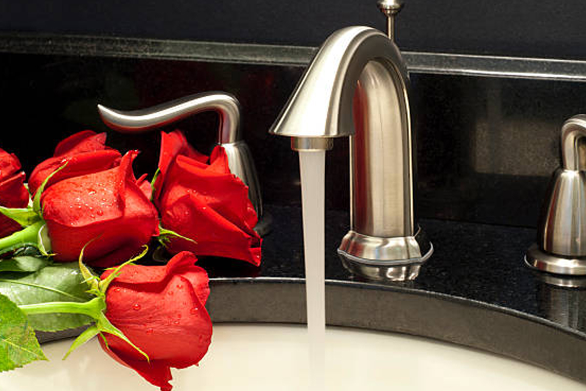 Water-Efficient & Low-Flow Faucet Installation Rockford