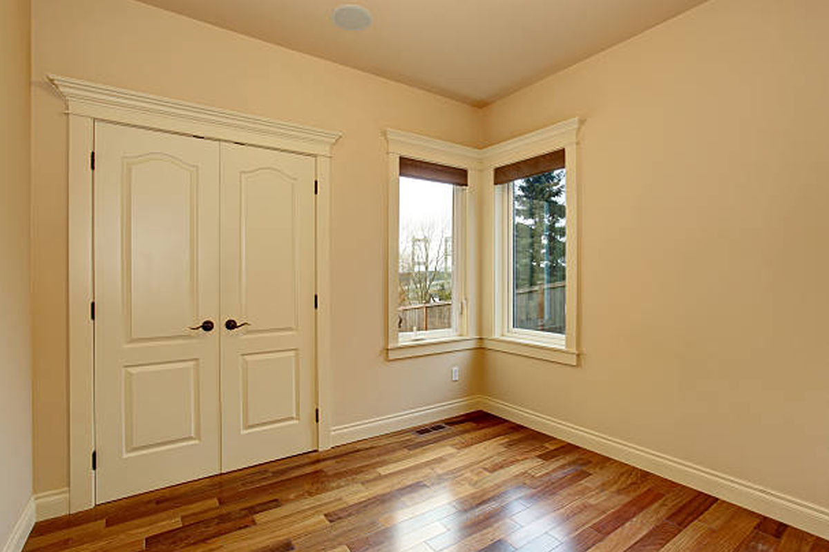 Window & Door Casing Installation Rockford